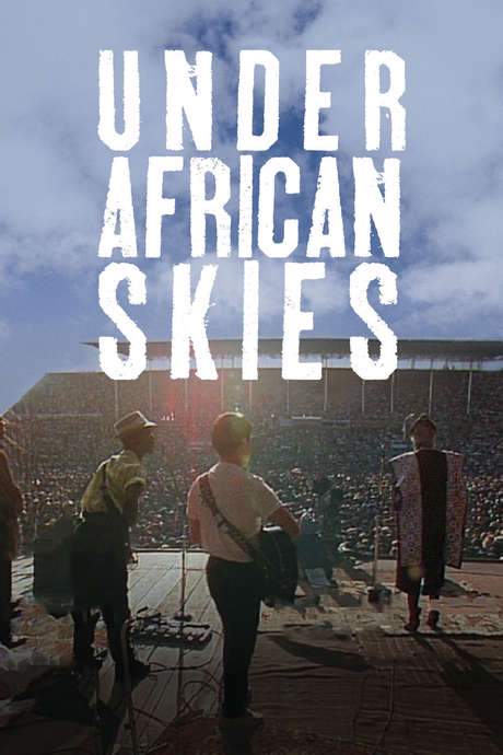 Paul Simon: Under African Skies
